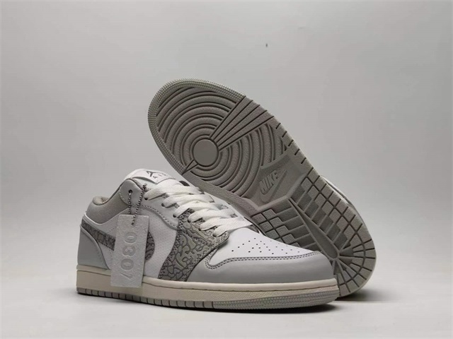 women air jordan 1 shoes 2023-6-15-009